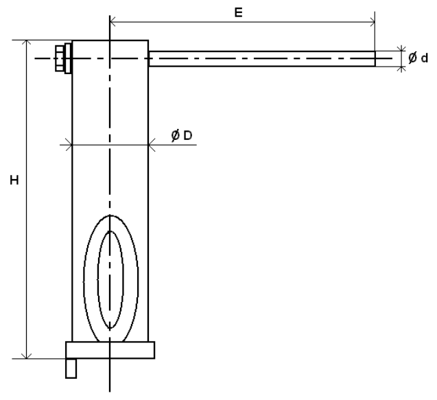 Vanne Type 790 Poignée rehausse-01